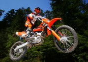 KTM 250 EXC-F